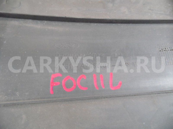 Обшивка стойки Ford Focus II (2005—2008) Ford Focus оригинальный номер 4M51A243W07ADW