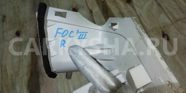 Обшивка стойки Ford Focus III (2011—2015) Ford Focus оригинальный номер BM51A280c46a