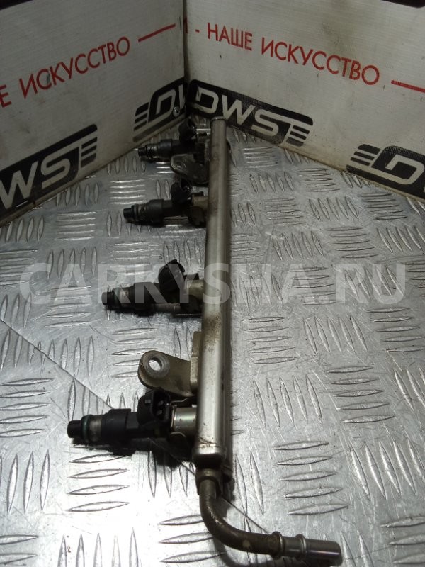 Форсунка топливная Nissan X-Trail 