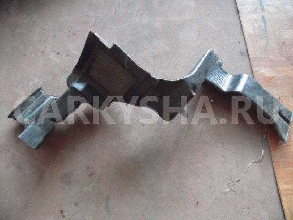 Воздуховод Mitsubishi Pajero Sport II рестайлинг (2013—2016) Mitsubishi i оригинальный номер 7830A251