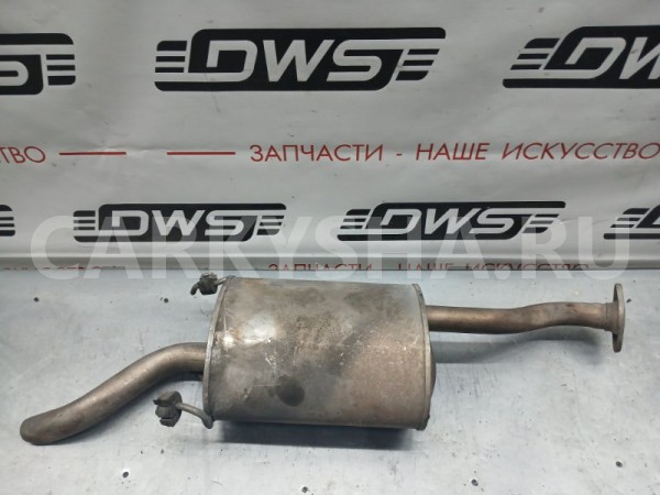 Глушитель Honda Airwave 