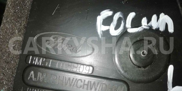 Дефлектор воздушный Ford Focus III (2011—2015) Ford Focus оригинальный номер bm51018b09