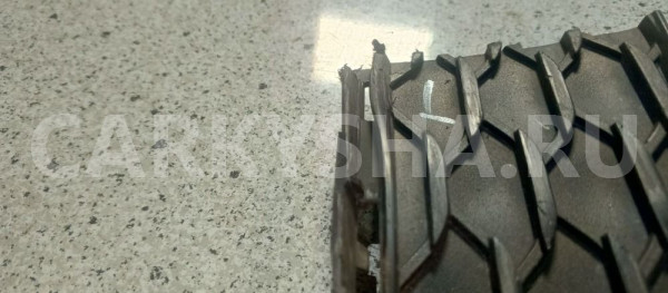 Решетка в бампер Mercedes-Benz GLE-класс V167 (2018—2026) Mercedes-Benz GLE оригинальный номер a1678858005