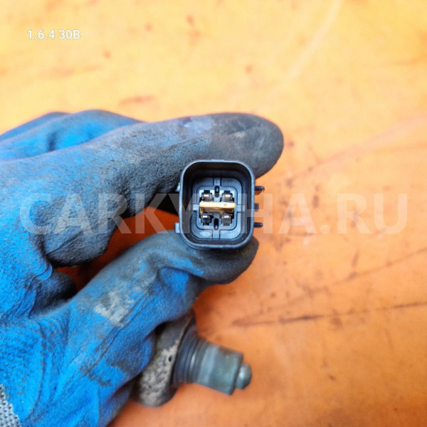 Кислородный датчик kia rio 3 G4FA 1.4 Kia Rio 