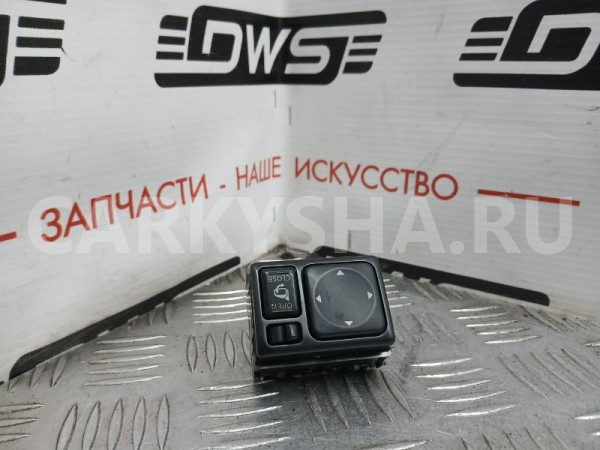 Блок управления зеркалами Nissan X-Trail 