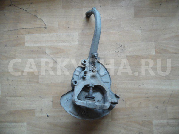 Поворотный кулак Mercedes-Benz S-класс W220 рестайлинг (2002—2005) Mercedes-Benz S-klasse оригинальный номер A2203303720