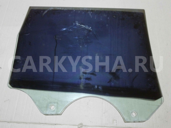 Стекло двери Volkswagen Touareg I (2002—2006) Volkswagen Touareg 