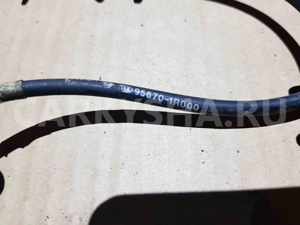 Датчик ABS Kia Rio III (2011—2015) Kia Rio оригинальный номер 956701r000