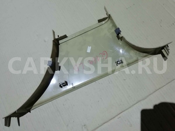 Обшивка стойки Mercedes-Benz GL-класс X164 (2006—2009) Mercedes-Benz G-klasse оригинальный номер A1646801935