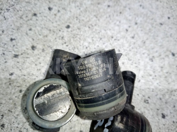 Датчик парковки Audi Q7 4M (2015—2020) Audi Q7 оригинальный номер 5q0919275b