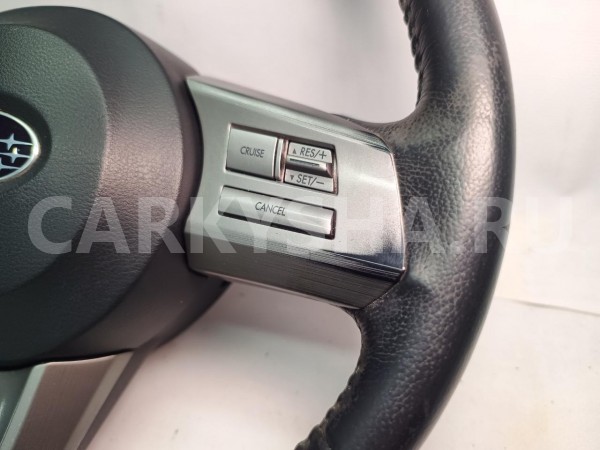 Руль Subaru Outback 2012 34312AJ010 BR9 EJ253 Subaru Outback 