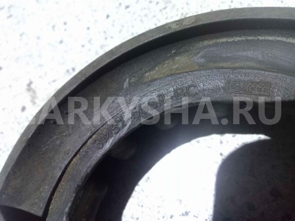 Проставка Ford Focus II (2005—2008) Ford Focus оригинальный номер 3m515599bc