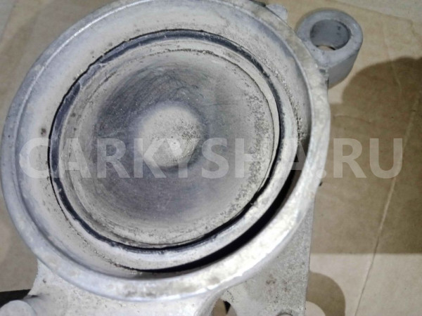 Опора двигателя Nissan Qashqai I рестайлинг (2010—2013) Nissan Qashqai оригинальный номер 11220JD21A