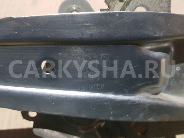 Стеклоподъемник Toyota Camry XV50 рестайлинг 2 (2017—2018) Toyota Camry оригинальный номер 6980333050