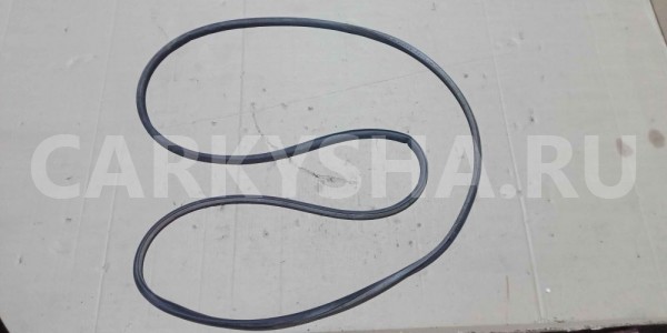 Уплотнитель двери Mercedes-Benz M-класс W166 (2011—2015) Mercedes-Benz M-klasse оригинальный номер A2047271187