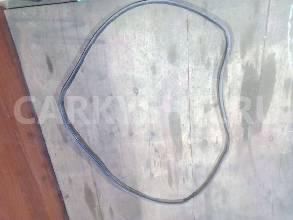 Уплотнитель багажника Nissan Almera G15 (2012—2018) Nissan Almera оригинальный номер 84830EW000