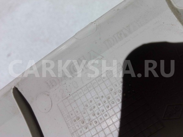 Обшивка стойки Renault Sandero I (2009—2014) Renault 14 оригинальный номер 8200732333