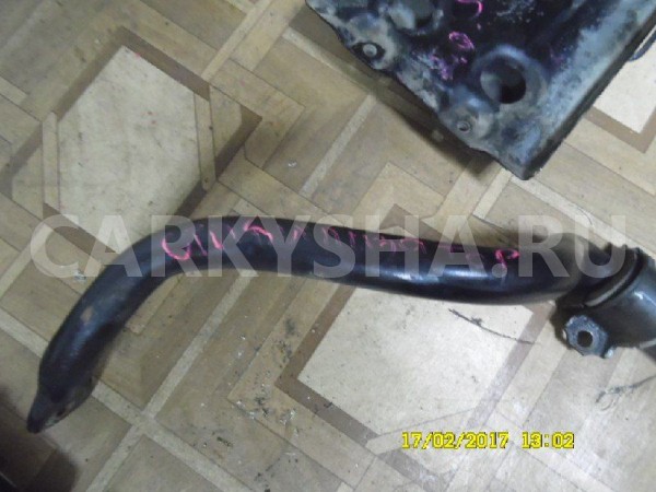 Стабилизатор Suzuki Grand Vitara II рестайлинг (2008—2012) Suzuki Grand Vitara 