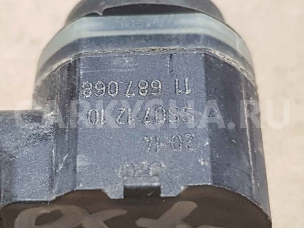 Датчик парковки Skoda Octavia II рестайлинг (2008—2013) Skoda Octavia оригинальный номер 4h0919275