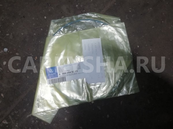 Кольцо стопорное троса АКПП Mercedes-Benz GL-класс X166 (2012—2016) Mercedes-Benz G-klasse оригинальный номер a0009949240