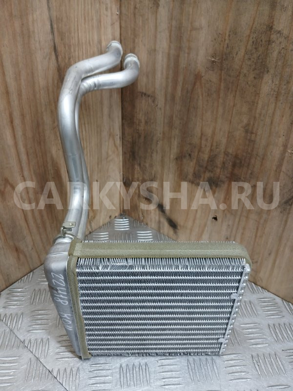 Радиатор печки Nissan Bluebird Sylphy 
