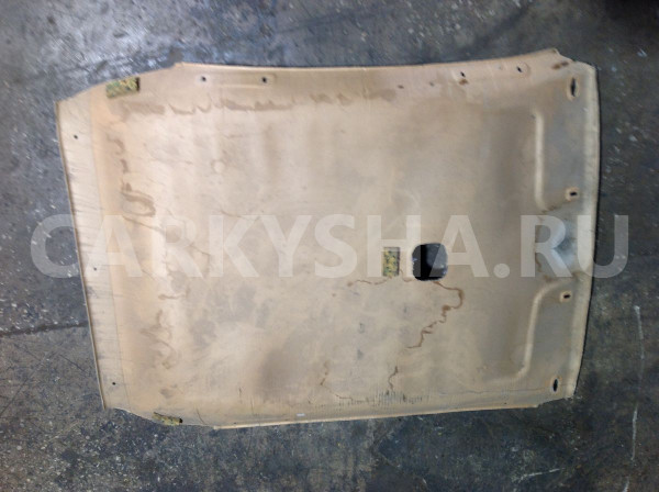 Обшивка потолка Chevrolet Lanos I (2002—2009) Chevrolet Lanos оригинальный номер 96236011