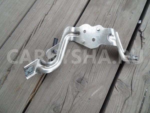 Направляющая торпедо Volkswagen Passat B6 (2005—2010) Volkswagen Passat оригинальный номер 3c1857953a