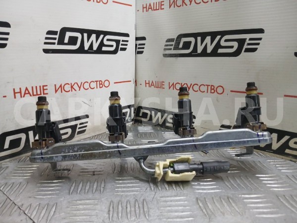 Форсунка топливная Honda Stepwgn 