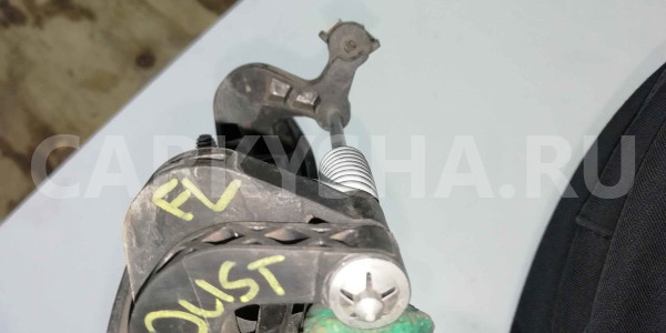 Ручка двери наружная Renault Duster I (2010—2015) Renault 15 оригинальный номер 806079580r