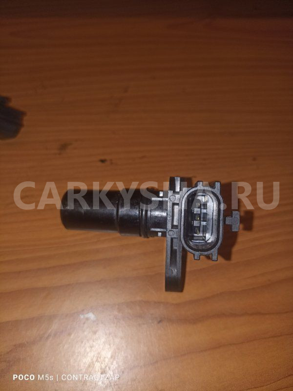 Датчик скорости Renault Koleos I (2008—2011) Renault 11 оригинальный номер 319351XF00