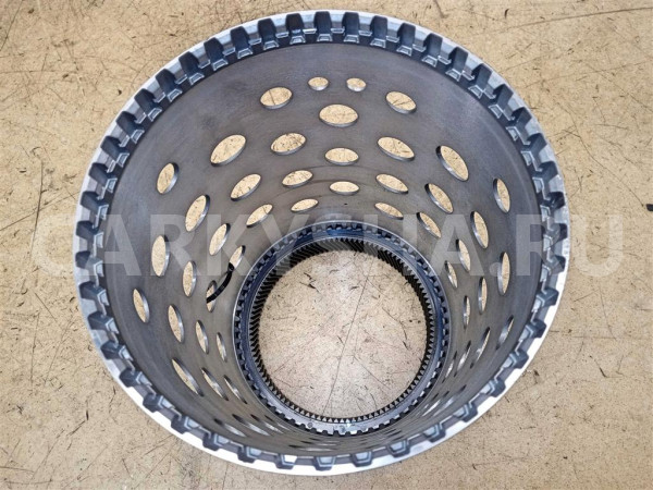 Название детали Барабан АКПП Модель Volkswagen Amarok 2010> Volkswagen Amarok оригинальный номер 1090342080