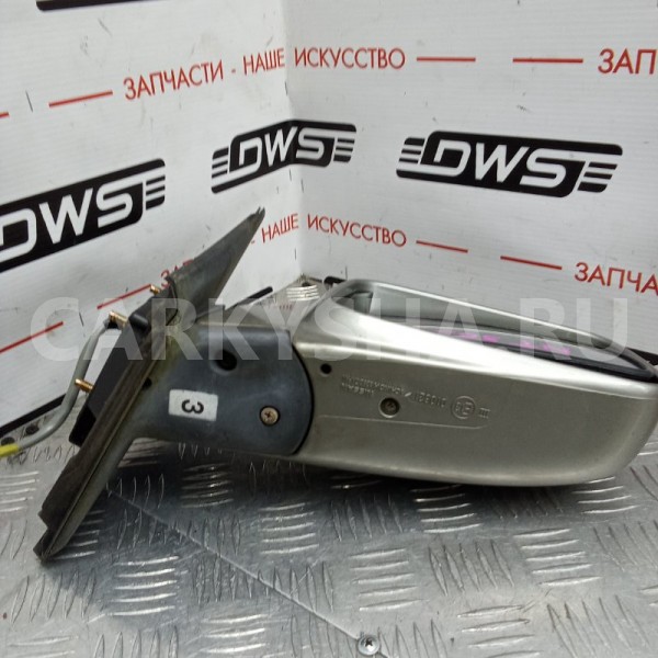 Зеркало боковое Nissan X-Trail 