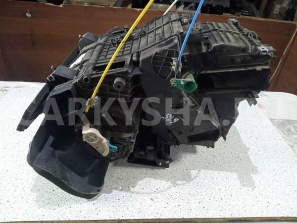 Корпус отопителя Nissan Almera G15 (2012—2018) Nissan Almera оригинальный номер 2712000Q1F