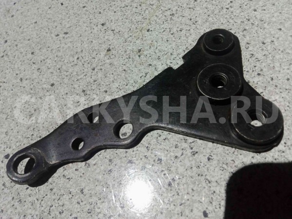 Кронштейн Land Rover Discovery III (2004—2009) Land Rover Discovery оригинальный номер 4r8q10356ad