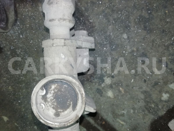 Трубка КПП Audi Q7 4L (2005—2009) Audi 200 оригинальный номер 7L0317821