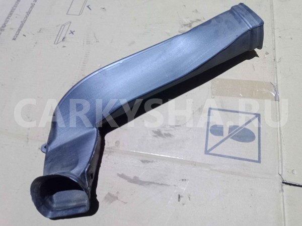 Воздуховод Mercedes-Benz M-класс W164 рестайлинг (2008—2011) Mercedes-Benz M-klasse оригинальный номер a1648310746