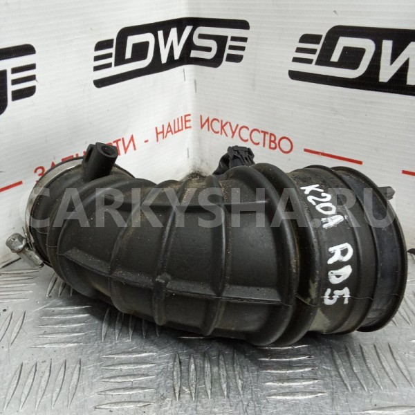 Патрубок воздушного фильтра Honda CR-V 