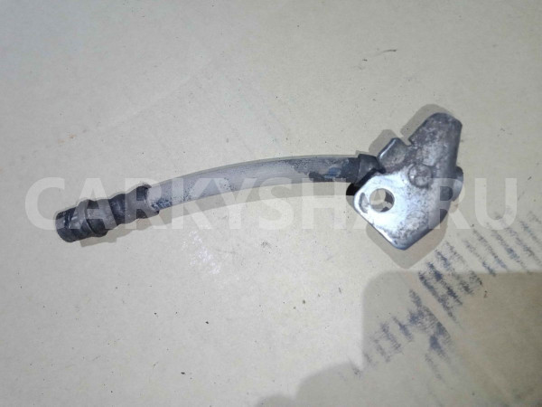 Шланг тормозной Skoda Fabia II (2007—2010) Skoda Fabia оригинальный номер 6Q0611775B