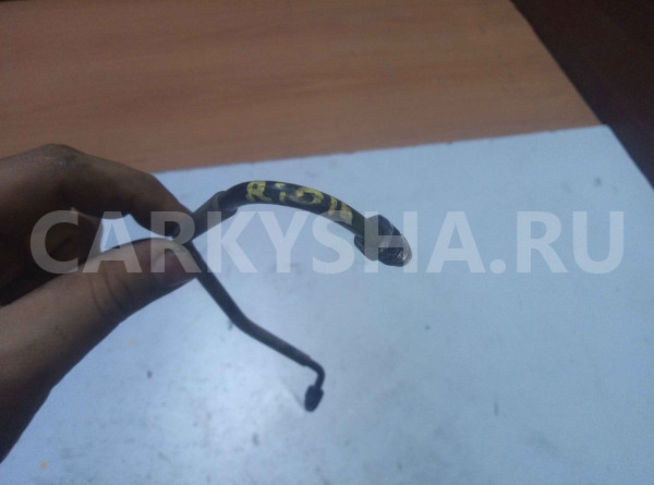 Трубка тормозная Kia Rio III (2011—2015) Kia Rio оригинальный номер 587134L100