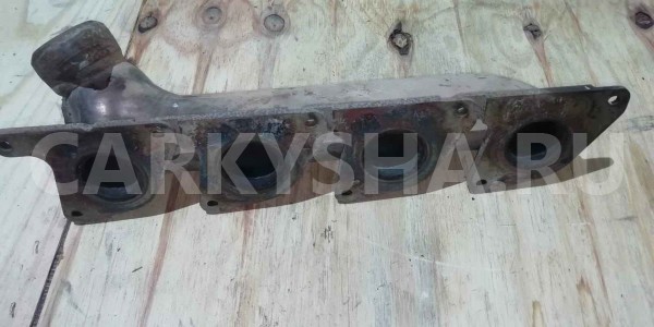 Коллектор выпускной Mercedes-Benz GL-класс X164 (2006—2009) Mercedes-Benz G-klasse оригинальный номер A2731400609