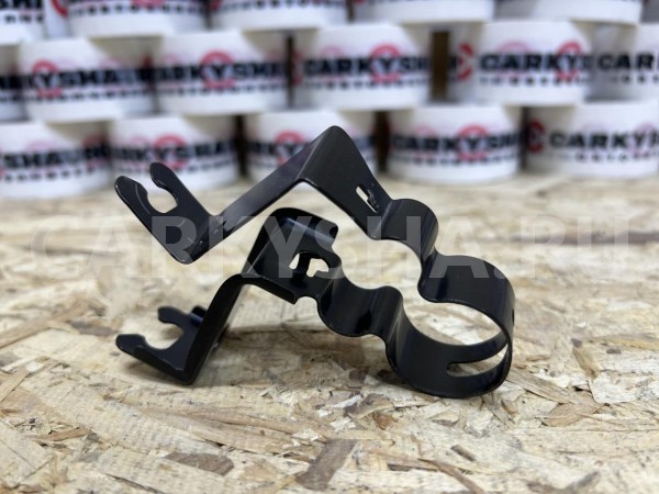 Зажим трубки кондиционера Toyota C-HR I Рестайлинг  оригинальный номер 88718-F4040