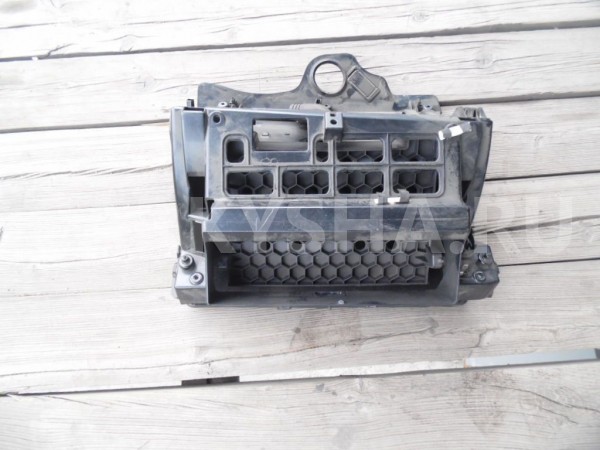 Бардачок Volkswagen Passat B6 (2005—2010) Volkswagen Passat оригинальный номер 3c1857097bf