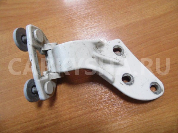 Петля двери Mercedes-Benz M-класс W164 рестайлинг (2008—2011) Mercedes-Benz M-klasse оригинальный номер A1647401437