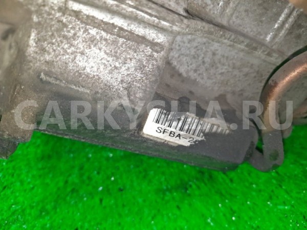 АКПП Honda Mobilio 