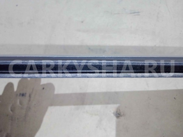 Накладка стекла Mercedes-Benz M-класс W166 (2011—2015) Mercedes-Benz M-klasse оригинальный номер а1667250265