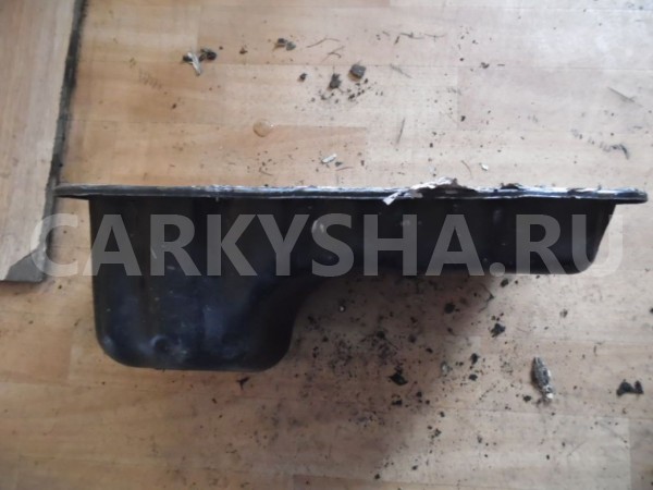 Поддон двигателя Daewoo Matiz I рестайлинг (2000—2015) Daewoo Matiz оригинальный номер 96518397