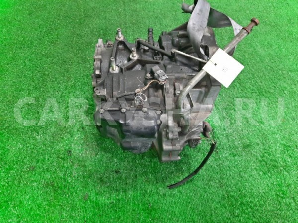 АКПП Mazda Atenza 