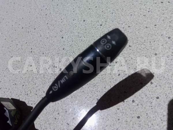 Переключатель подрулевой Mercedes-Benz M-класс W164 рестайлинг (2008—2011) Mercedes-Benz M-klasse оригинальный номер a1644400101