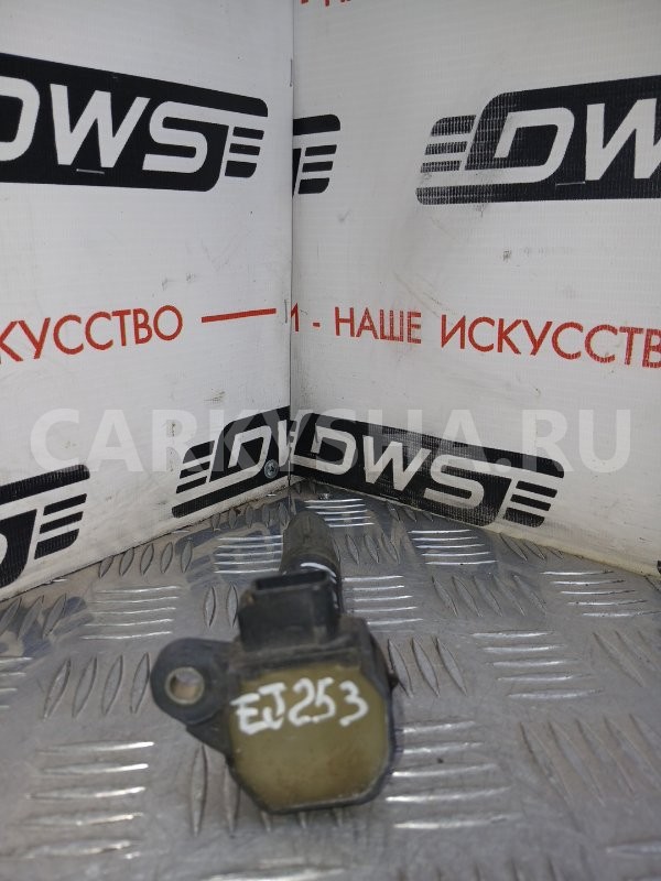 Катушка зажигания Subaru Outback 