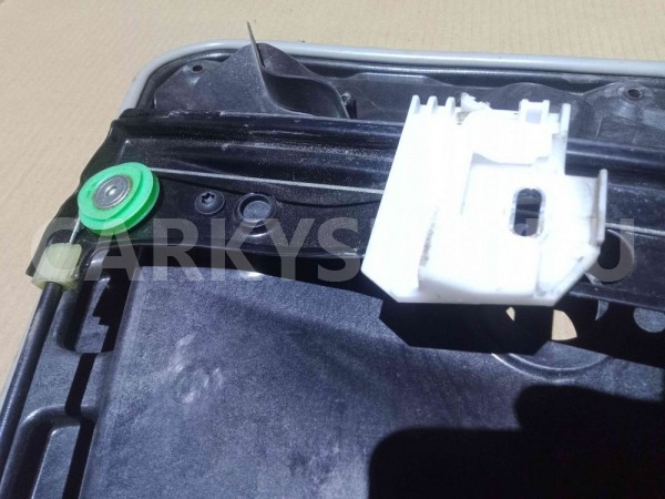 Стеклоподъемник Mercedes-Benz S-класс W222/C217/A217 (2013—2017) Mercedes-Benz S-klasse оригинальный номер a2220039599